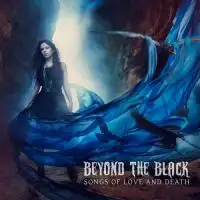 Beyond The Black - Songs Of Love And Death album cover