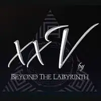 Beyond The Labyrinth - xxV album cover