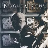 Beyond Visions - Catch 22 album cover