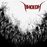 Bhoidh - Misguided By Existence album cover