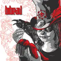 Bibeau - Bibeau album cover