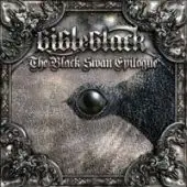 Bibleblack - The Black Swan Epilogue album cover