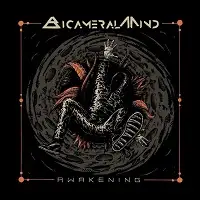 Bicameral Mind - Awakening album cover