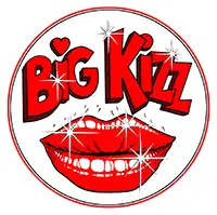 Big Kizz - Eye On You album cover