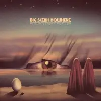 Big Scenic Nowhere - Vision Beyond Horizon album cover