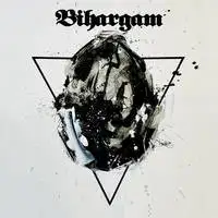 Bihargam - Ove Tenebre album cover