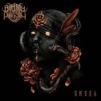 Billy Boy in Poison - Umbra album cover