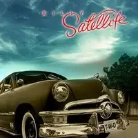 Billy Satellite - II album cover