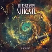 Billy Sherwood - Citizen: In The Next Life album cover