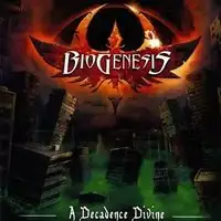 BioGenesis - A Decadence Divine album cover