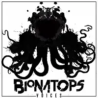 Bionatops - Voices album cover