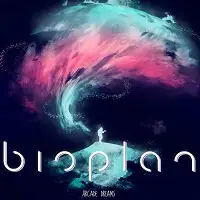 Bioplan - Arcade Dreams album cover