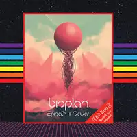 Bioplan - Epipath and Ocular album cover