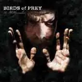 Birds Of Prey - The Hell Preacher album cover