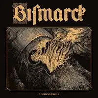 Bismark - Oneiromancer album cover