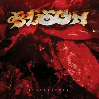 Bison B.C. - Lovelessness album cover