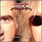 Biss - Face Off album cover