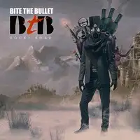 Bite the Bullet - Rocky Road album cover