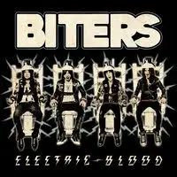 Biters - Electric Blood album cover