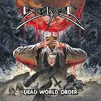 Bitterness - Dead World Order album cover