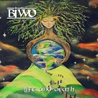 Biwo - Life And Death album cover