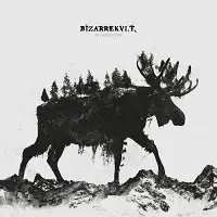 Bizarrekult - VI Overlevde album cover