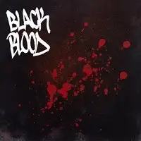 Black Blood - Black Blood album cover