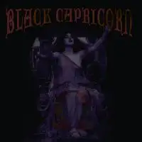 Black Capricorn - Omega album cover