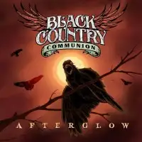 Black Country Communion - Afterglow album cover