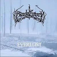 Black Coven - Everlost album cover