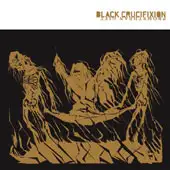 Black Crucifixion - Promethean Gift album cover
