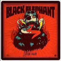 Black Elephant - Bifolchi Inside album cover