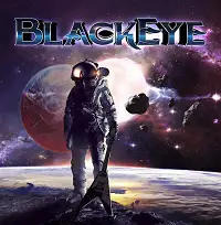 Black Eye - Black Eye album cover