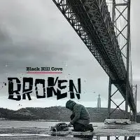 Black Hill Cove - Broken album cover