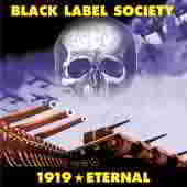 Black Label Society - 1919 Eternal album cover