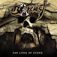Blackchest - The Lung Of Stone album cover