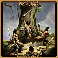 Black Mass - Feast Of The Forbidden Tree album cover