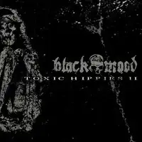 Black Mood - Toxic Hippies II album cover