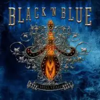 Black N' Blue - Hell Yeah! album cover