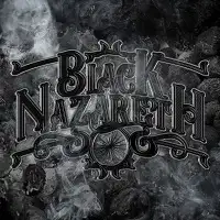 Black Nazareth - Black Nazareth album cover