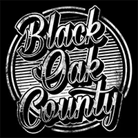 Black Oak County - Black Oak County album cover