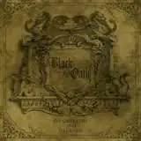 Black Oath - Ov Qliphoth And Darkness album cover