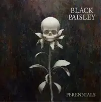 Black Paisley - Perennials album cover