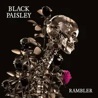 Black Paisley - Rambler album cover