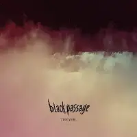 Black Passage - The Veil album cover