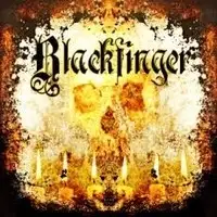 Blackfinger - Blackfinger album cover