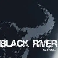 Black River - Black 'n' Roll album cover