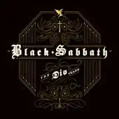 Black Sabbath - Black Sabbath The Dio Years album cover