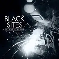 Black Sites - In Monochrome album cover