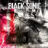 Black Sonic - 7 Deadly Sins album cover